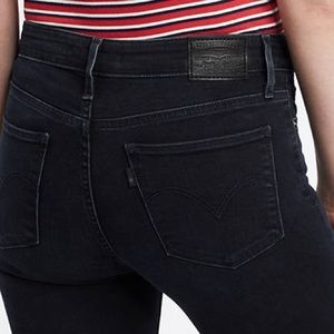 LEVI’S 712 Slim Jeans